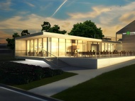 美音瑟爾谷拉科酒店 (Hotel mein inselgluck)