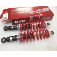 KYB MS1033R  ABSORBER 330MM RED RXZ EX5 KRISS（High Quality）