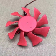 X XFX Message View HD6850 6870 6790 6770 4860 Graphics Card Fan FD8015U12S