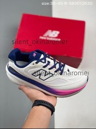 NEW BALANCE 男女鞋新款1080 V15緩震運動鞋 NB 透氣休閒鞋