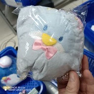 Sanrio - 三麗鷗 Sanrio Tuxedo Sam 山姆企鵝 變裝毛絨公仔吊飾 週邊掛飾[平行進口]