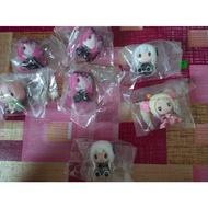 Rezero small figurine