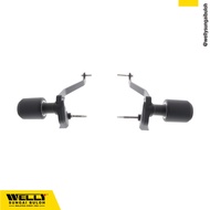 Evotech Performance Crash Bobbin Aprilia RS660