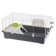 *FERPLAST*RABBIT 100 : RABBIT CAGE#GUINEA PIG CAGE#RABBIT & GUINEA PIG CAGE (ITALIAN)