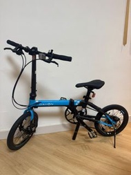 Dahon 摺疊單車