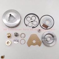 Promotion HX50/HX50W/HX55/HX55W Turbo Parts Repair Kits Supplier AAA Turbocharger Parts
