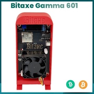 Gamma 601 BTC Solo Lottery Miner 1.2TH/S 18-22W BM1370 Asic From Antminer S21 Pro Bitcoin Crypto Min