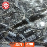 ELCO ELKO CAPACITOR 4700UF 25V 4700 UF 25 VOLT