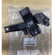 ENGINE MOUNTING RIGHT GENUINE PART (ORIGINAL) [21810-0X100] HYUNDAI i10