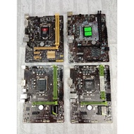 Motherboard Clearance Semi Faulty - 1151 1155 1150 775 H61 B75 H81 B85 Mobo Cheap