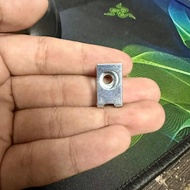 M5 IRON CLIP M5 MOTORCYCLE BODY CLIP