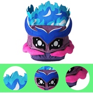Blox fruits Plush Kitsune Venom Buddha Toddlers Toys Fruit Plush demon Stuffed toy Games doll orname