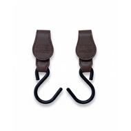 Bebe Amico Universal Leather Stroller Hooks