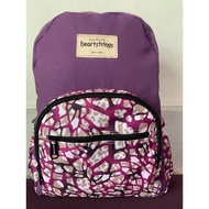 Heartstrings Medar Bp16 printed