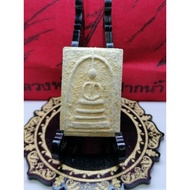 泰国佛牌 崇迪佛 2547 Phra Somdej