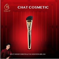 CHAT Moisturizer Foundation Brush