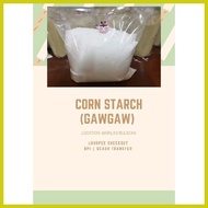➾ ▭ ⇦ Gawgaw (CornStartch) 1kg