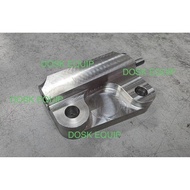 MITSUBISHI 4G91/92/93 BILLET ALUMINIUM ADJUSTABLE TIMING BELT TENSIONER