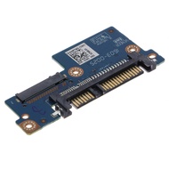 SATA to PCIE M2 NVME Board for DELL M7720 7710 7510 7520 0WPTND LS-C546P