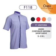 Oren Sport F1 Unisex Corporate Uniform F118