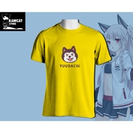 Azur lane yuudachi T-shirt