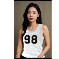 Women's Tank Top SPORT GREATEST 98 / Women's Tank Top SPORT