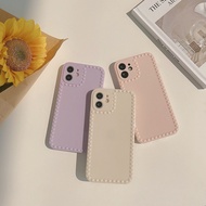 ♡Buy 1 Get 1 Free♡Love Photo Frame Phone Case Temperament Phone Case Korean Phone Case iPhone 13 12 