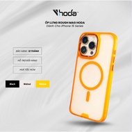 M.A.G.S.A.F.E Rough Hoda Case for Iphone 15/ Iphone 15 Plus/ Iphone 15 Pro/ Iphone 15 Pro Max