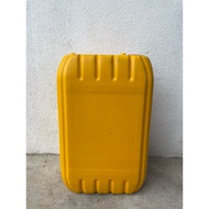 Tong Kuning 20L / Tong Drum 20L / Jerry Can 20L