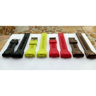 CASIO G-SHOCK GBA800 GBD800 WATCH STRAP CASIO G-SHOCK STRAP