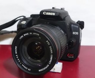 Canon EOS Kiss Digital N (350D) +sigma 28-200mm 數位單眼相機