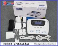 Máy điện xung trung tần ZP100-CID