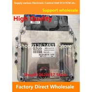 MEG17.9.12 ECU Engine Computer Board Compatible Q205 39128-2B710/501 39134-2B451/510 39134-2B541/E98