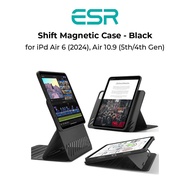 ESR iPad Air 11 (2024/2025/2026), Air 10.9 (5th/4th Gen) Shift Magnetic Case