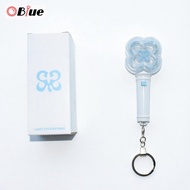 Mini Heart Keychain Pendant - Hearts2Hearts Support Charm