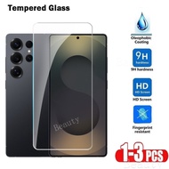 Transparent Protective Glass For Samsung Galaxy S26 Plus Ultra S26Ultra S26Plus S26+ GalaxyS26Ultra 