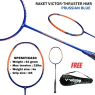 Victor Thuster HMR Badminton Racket Original 32lbs