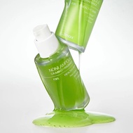 Celimax ใหม่ 50ml เกาหลี Nori ผลไม้ Overnight Serum Essence Anti-Aging Moisturizing Skincare สําหรับ