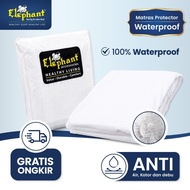 Mattress Protector Waterproof 160 x 200 / Waterproof for Mattress s/d 35cm