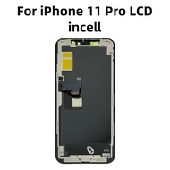 GX Quality OLED For iPhone 11 Pro LCD Display Screen Replacement For iPhone 11 Pro LCD With 3D Touch