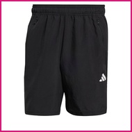 adidas Training & Gym & Training Train Essentials Woven Training Shorts Men Black IC6976
