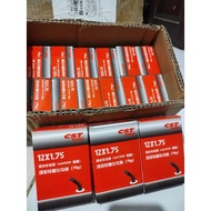 CST Pushbike Inner Tube 12x1.75 Bent Valve Type Original