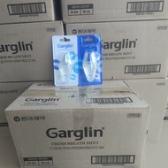 2026 New Style Korea Garglin Garglin Fresh Breath Spray 15ml202607