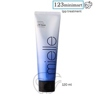 mielle Keratin LPP Hair Treatment