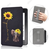 Applicable Kindle Protective Case Paperwhite123 Handheld Protective Case Painted Protective Case 958