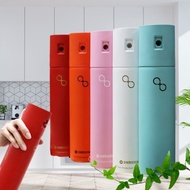 中保時尚滅火器＋贈防身噴霧