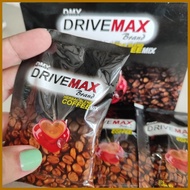DRIVEMAX COFFEE HERBAL BLEND