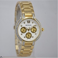 ''Ready''! jam tangan wanita 100% original Bonia BNB10302-2253S