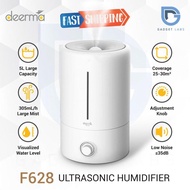 Deerma 5L Ultrasonic Air Humidifier DEM F628