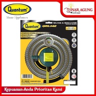 QUANTUM SELANG REGULATOR QRL142 / QRL 142 / QRL-142 - ORIGINAL